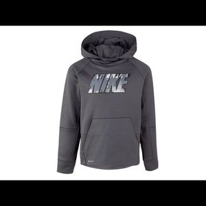 Boy’s Nike hoody NWT